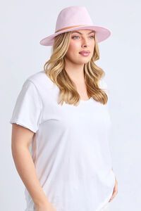 Elm Palm Hat