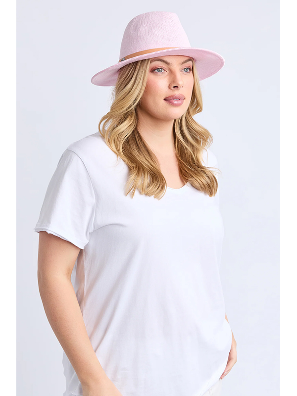 Elm Palm Hat