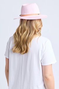 Elm Palm Hat