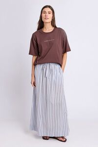 Foxwood Captain Tee