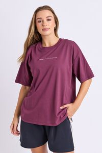 Foxwood Captain Tee
