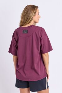 Foxwood Captain Tee