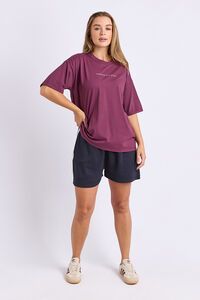 Foxwood Captain Tee