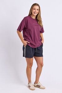Foxwood Captain Tee