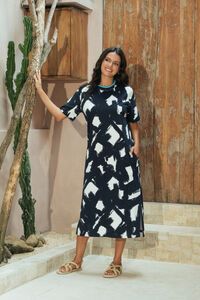 Elm Klee Tee Dress