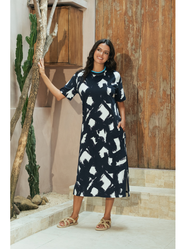 Elm Klee Tee Dress