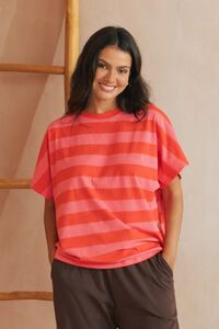 Elm Poet Tee