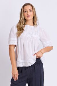 Foxwood Juna Top
