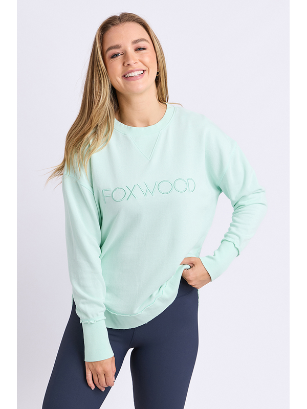 Foxwood Simplified Crew