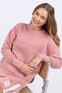 Foxwood Simplified Crew
