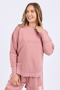Foxwood Simplified Crew