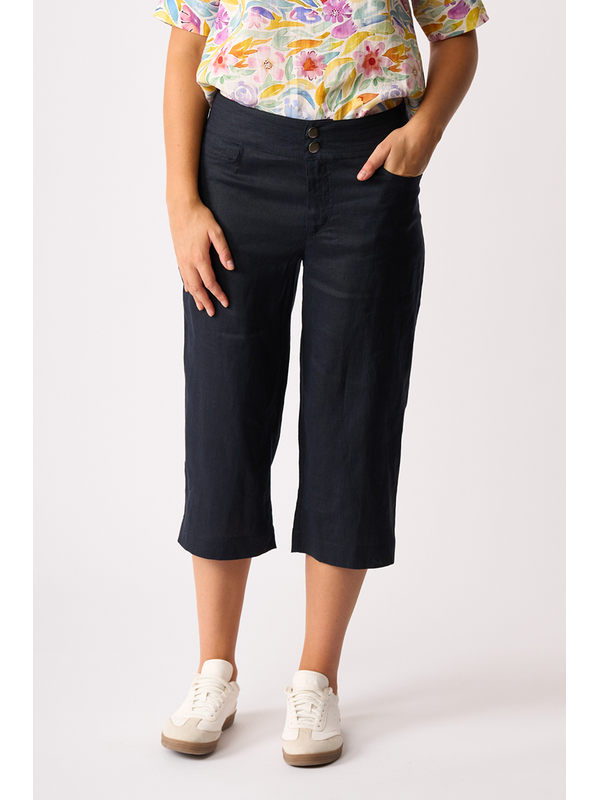 Preen Wide Leg Trouser
