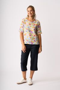 Preen Wide Leg Trouser