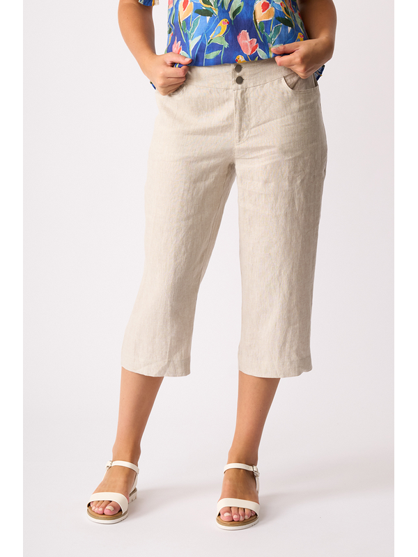 Preen Wide Leg Trouser