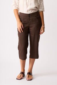 Preen Wide Leg Trouser