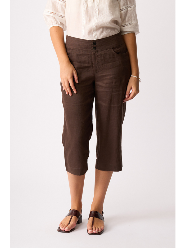 Preen Wide Leg Trouser