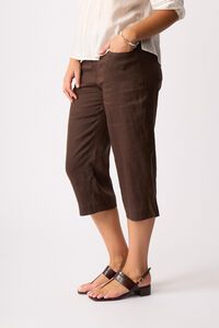 Preen Wide Leg Trouser