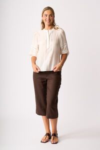 Preen Wide Leg Trouser