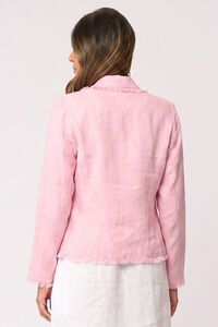 Foil Blazing The Saddles Blazer