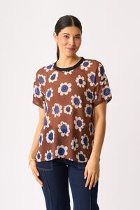 Memo Easy Breezy Top
