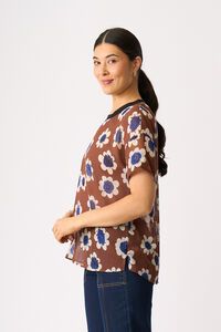 Memo Easy Breezy Top