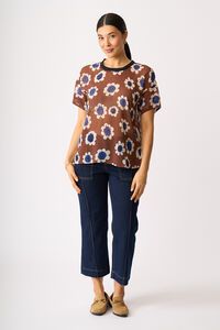 Memo Easy Breezy Top
