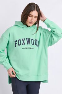 Foxwood Interval Hoodie