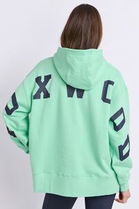 Foxwood Interval Hoodie