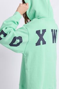 Foxwood Interval Hoodie