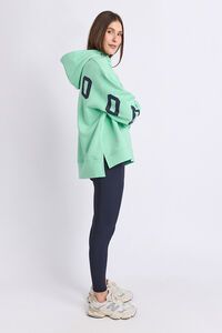 Foxwood Interval Hoodie