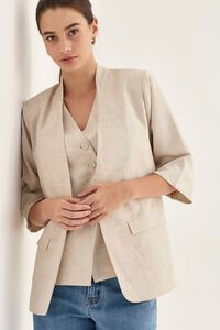 Verge Darling Blazer