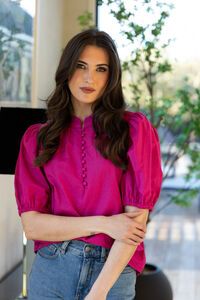 Leila + Luca Nina Blouse