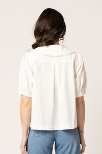 Leila + Luca Whimsical Shirt
