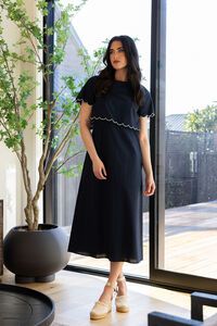 Seeking Lola Ladies Day Dress