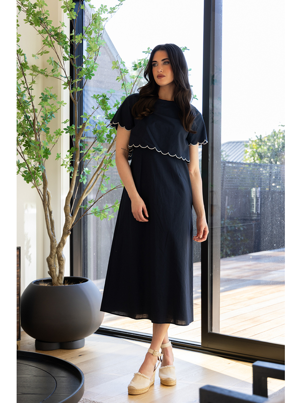 Seeking Lola Ladies Day Dress