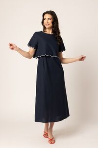 Seeking Lola Ladies Day Dress