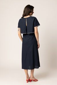 Seeking Lola Ladies Day Dress