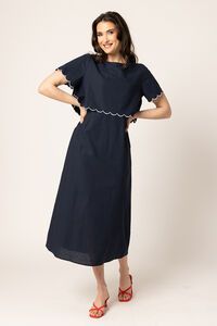 Seeking Lola Ladies Day Dress
