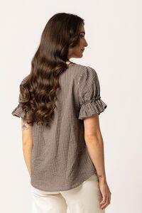 Seeking Lola Vibrant Top