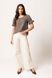 Seeking Lola Vibrant Top