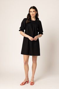 Seeking Lola Noble Shift Dress