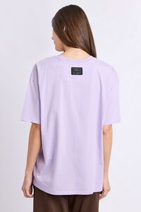 Foxwood Captain Tee