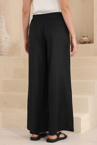 Iris Maxi Coco Wide Leg Pants