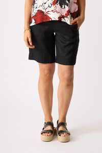 Preen Pull On Panel Shorts