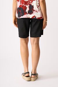 Preen Pull On Panel Shorts
