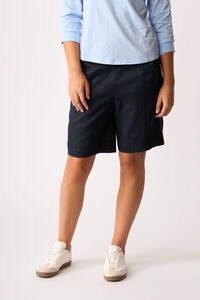 Preen Pull On Panel Shorts
