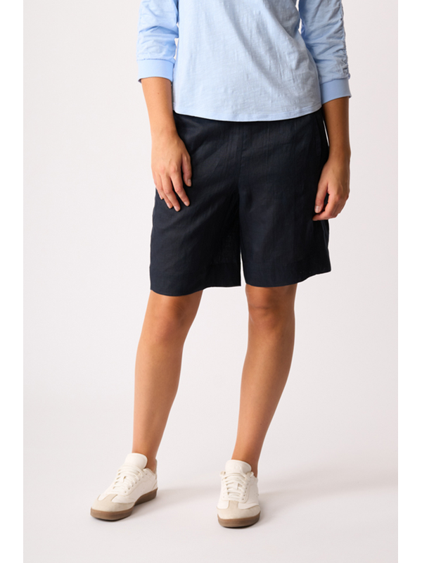 Preen Pull On Panel Shorts