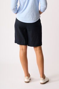 Preen Pull On Panel Shorts