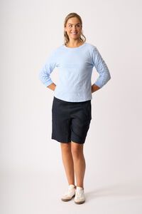 Preen Pull On Panel Shorts