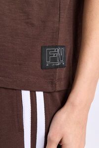Foxwood Power Tee